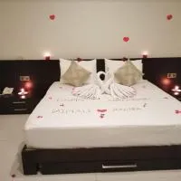 Kethumathee Hotel & Banquet, hotel i Ratnapura