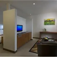 Gloria Swiss Hotel & Apartment Sandakan, hotel em Sandakan