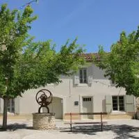 L'itinérante, hôtel à Le Somail