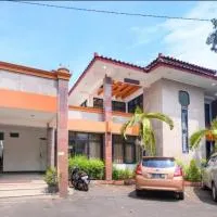 Hotel Syariah Cordova, hotel a Tangkil
