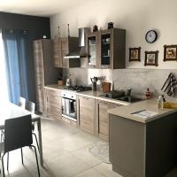 Luqa Apartment - 5 mins from Airport, מלון ליד נמל התעופה הבינלאומי של מלטה - MLA, לוקה