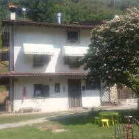 B&B IN FATTORIA, hotel a Frisanco
