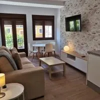Vivienda Turística Cumbre de Pontones, Hotel in Santiago-Pontones
