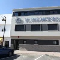 H.PALMONES, hotell i Palmones