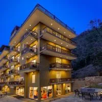 Bedzzz Rishikesh by Leisure Hotels, hotelli kohteessa Rishīkesh