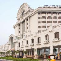Mercure Jakarta Batavia – hotel w dzielnicy Zachód Dżakarty w Dżakarcie