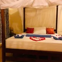 Msafini Hotel, хотел в Ламу
