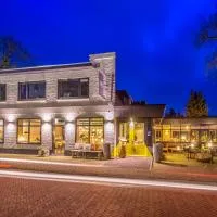 LUDIEK eten en slapen, hotell i Havelte