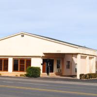La Vista Inn: Clovis, Clovis Municipal Havaalanı - CVN yakınında bir otel