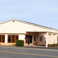 La Vista Inn, hotel poblíž Clovis Municipal - CVN, Clovis
