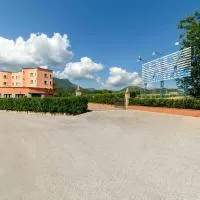 Hotel Hermitage, хотел в Пола