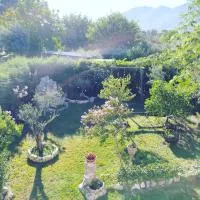 B&B il giardino di Eolo, מלון בPietramelara