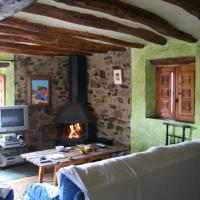 Casa Tío Severino