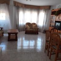 Casa URIN โรงแรมใกล้Lleida-Alguaire Airport - ILDในAlmenar