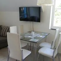 Pergolt Apartment, hotel em Pervalka