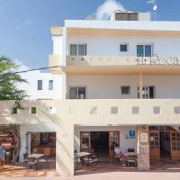 Hotel Roca Plana: Es Pujols'ta bir otel