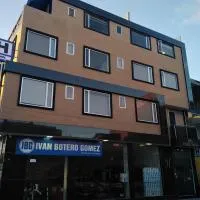 Hotel Funza Real, khách sạn ở Funza