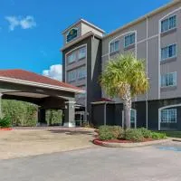 Leesville में, होटल La Quinta by Wyndham Leesville Ft. Polk