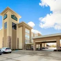 La Quinta by Wyndham West Monroe, hotel i West Monroe