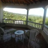 Classique International in Dominica, hotel di Marigot