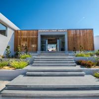 HARMONY CREST RESORT & SPA