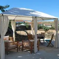 Casa dos Primos, хотел в Muxagata