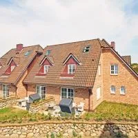 Apartmenthaus Budersandstraße 53, ξενοδοχείο σε Hörnum