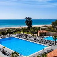 Pestana D. João II Beach & Golf Resort, ξενοδοχείο σε Alvor