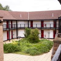 The Bowman by Greene King Inns, hotel in Nottingham