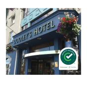 Dooley's Hotel, hotel in Waterford
