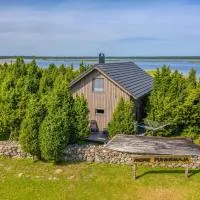Mere Puhkemaja, hotel a Kungla