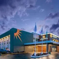 La Quinta by Wyndham Seattle Federal Way, hotel a Federal Way
