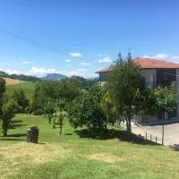 B & B Pratopiano, хотел в Toano