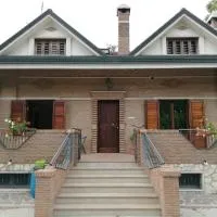 Tenuta Vitale - La tua Oasi di Biodiversitò, hôtel à Montoro Inferiore