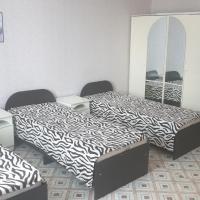 Mini-hotel Meduza