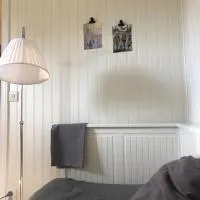 Viesnīca Mormors vrå pilsētā Mora