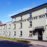 Littledean House Hotel, hotel in Cinderford