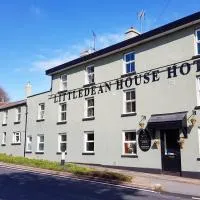Littledean House Hotel, hotel a Cinderford