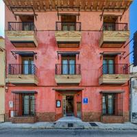 Hotel Pozo Rey