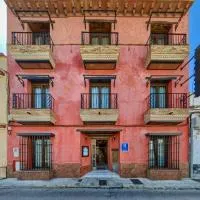 Hotel Pozo Rey, ξενοδοχείο σε Chipiona