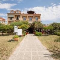 Villa Tamaris, hotel em Rab