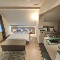 House Biba & Leona, hotel sa Rastovača