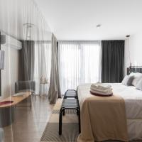 Stay Suites, hotel in Nueva Cordoba, Cordoba