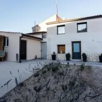 Apartamentos turísticos 3 Lienzos, hotel in Peñafiel