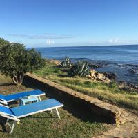 LES PIEDS DANS L EAU, hotel em Stintino