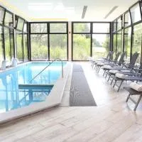 La Posta del Pilar Hotel & Spa、ピラルのホテル