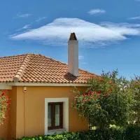 Boutique Hotel Ileas Village, hotel u gradu 'Arkoudi'