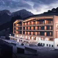 Valdaora में, होटल Kronplatz-Resort Berghotel Zirm