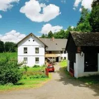 Petrovický mlýn, hôtel à Kasanice