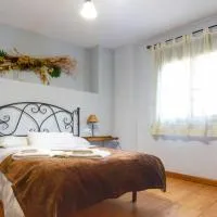 Apartamentos Rurales La Vera, hotel em Jarandilla de la Vera